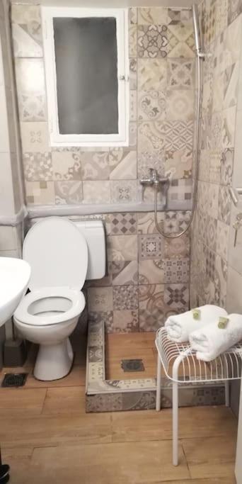 Apartamento Heart Of Athens II 25Sqm Exterior foto