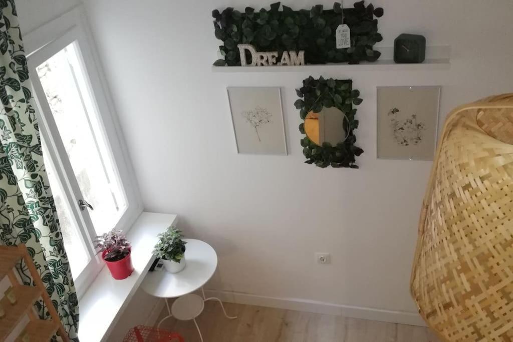 Apartamento Heart Of Athens II 25Sqm Exterior foto